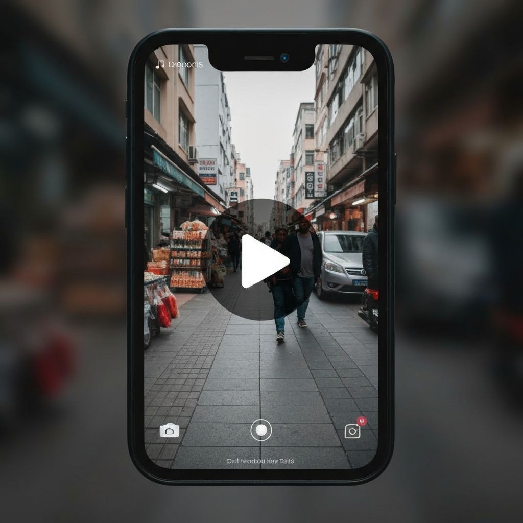 Social Media Videos