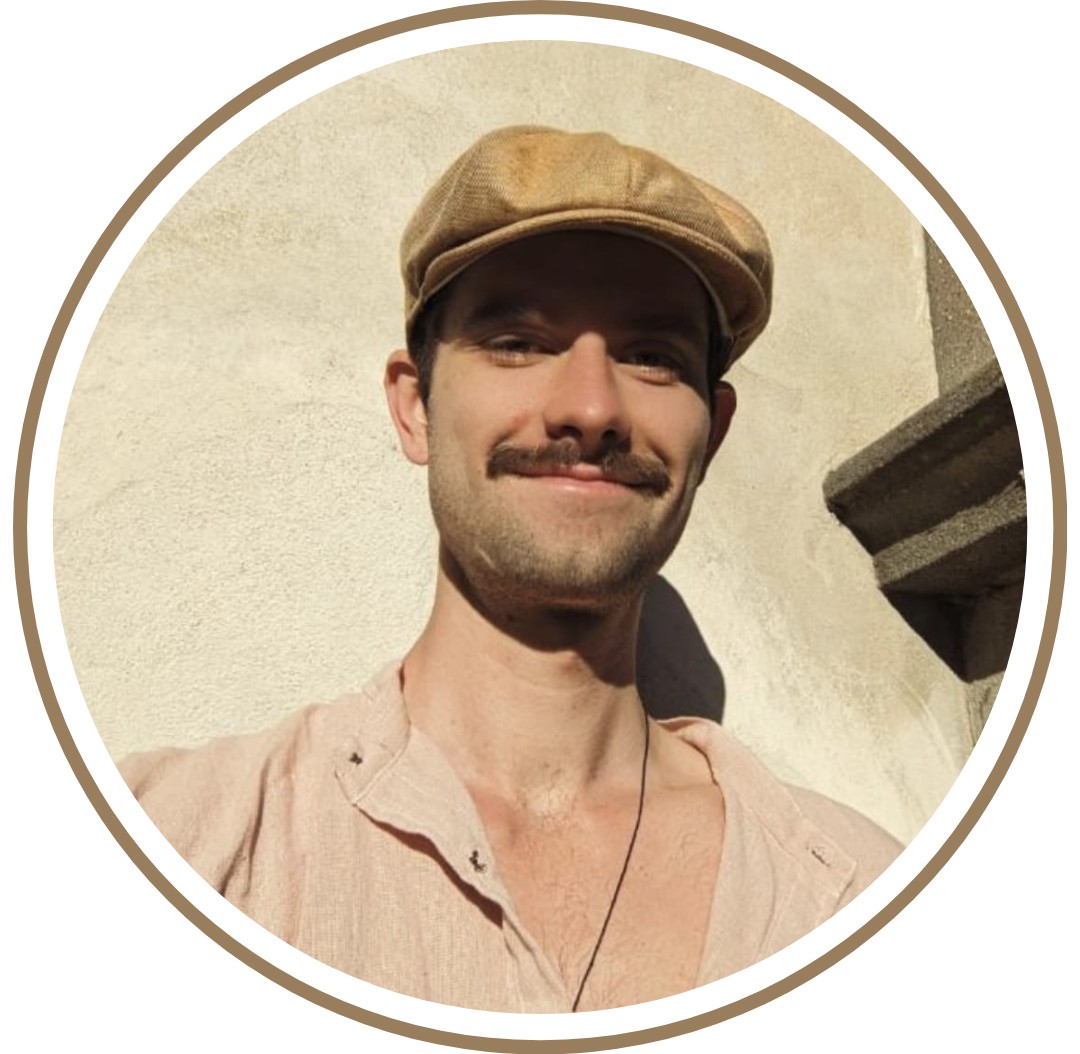 Thomas Wilson - Documentary Filmmaker